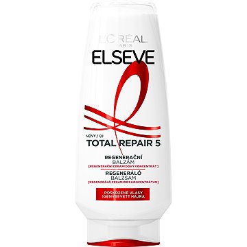 

L'ORÉAL PARIS Elseve Total Repair 5 Balzám 200 ml