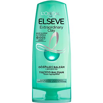 

L'ORÉAL PARIS Elseve Extraordinary Clay Balzám 200 ml