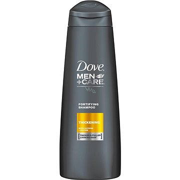 Dove Men+Care Thickening šampon na vlasy 400ml - Šampon pro muže