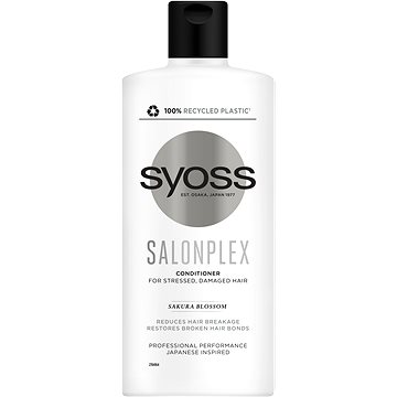 SYOSS Salonplex Conditioner 440 ml - Kondicionér