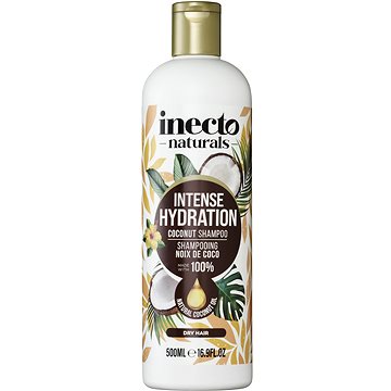 

INECTO Naturals Coconut 500 ml