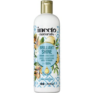 

INECTO Naturals Argan kondicionér 500 ml