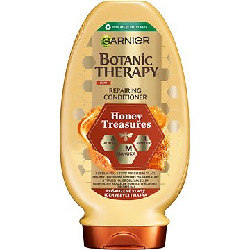 

GARNIER Botanic Therapy Honey Conditioner 200 ml