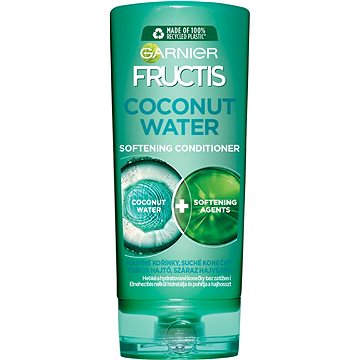 

GARNIER Fructis Coconut Water Softening Conditioner 200 ml