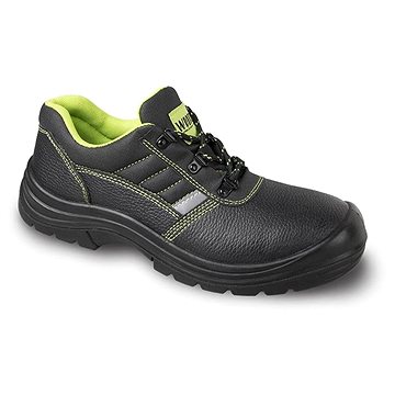 

VM FOOTWEAR Polobotka celokožená Göteborg, 3285-O1, velikost 43