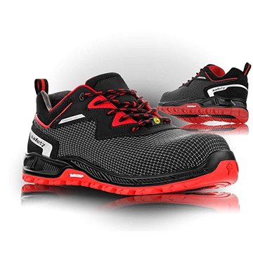 

VM FOOTWEAR Polobotka bezpečnostní Milwaukee 8185-S3ESD, velikost 46