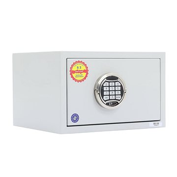 

Safe SB S2 220 EL nábytkový elektronický sejf