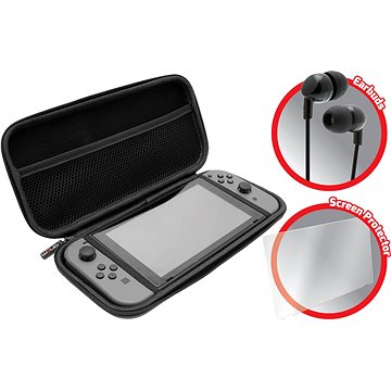 

VENOM VS4793 Nintendo Switch Starter Kit