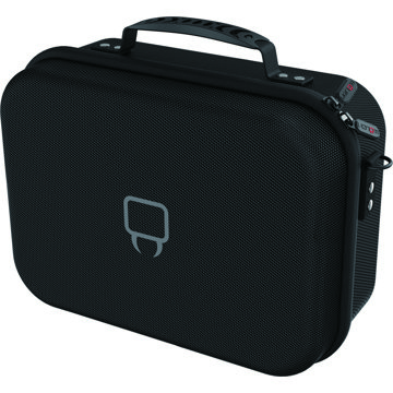 

VENOM VS4935 Nintendo Switch 2/Switch/OLED Travel Case