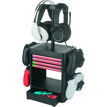 

VENOM VS3060 Universal Gaming Storage Tower