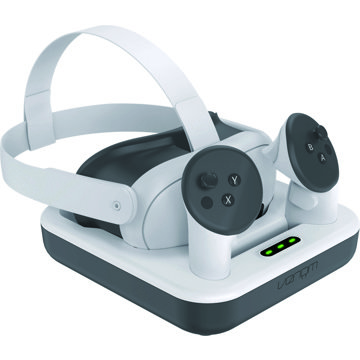 VENOM VS4210 Meta Quest 3 Charging Station