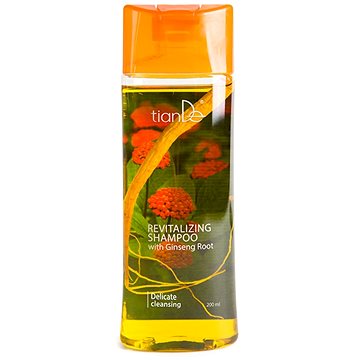

Tiande Ginseng Regenerační s kořenem ženšenu 200 ml