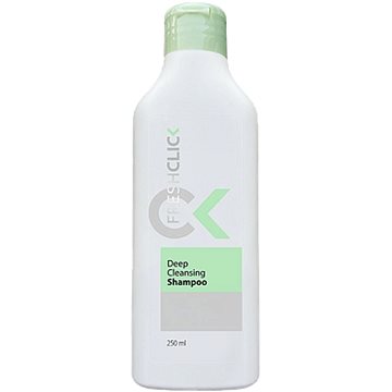 

Tiande FreshClick na hloubkové čištění vlasů 250 ml