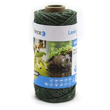 

Lanko pro elektrický ohradník 2,5 mm