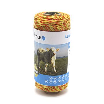 

Lanko pro elektrický ohradník 2,5 mm