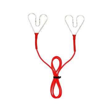 

Kabel spojovací pro elektrický ohradník