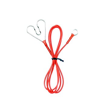 

Kabel zemnící pro elektrický ohradník