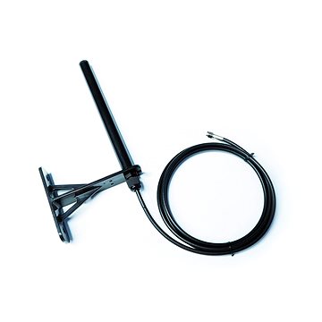

Externí anténa pro RF zařízení k elektrickým ohradníkům