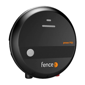 

Generátor elektrického ohradníku fencee power P50