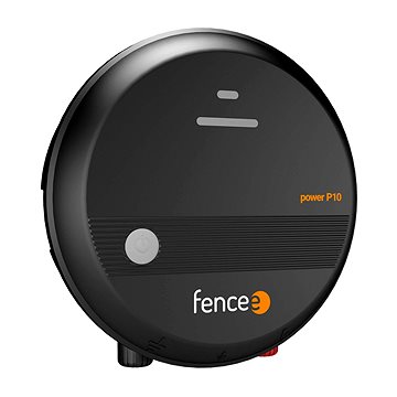 

Generátor elektrického ohradníku fencee power P10