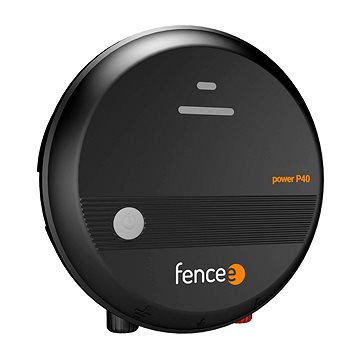 

Generátor elektrického ohradníku fencee power P40