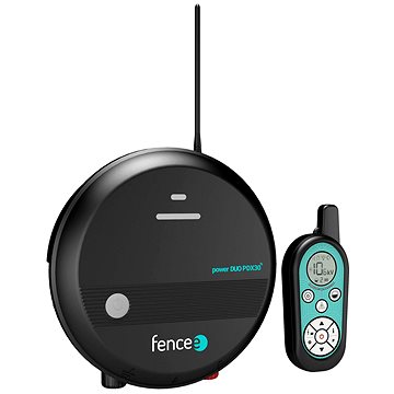 

Generátor elektrického ohradníku fencee power DUO RF PDX30