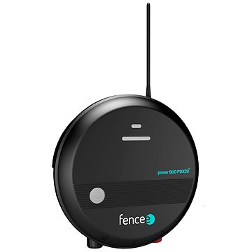 

GENERÁTOR fencee power DUO RF PDX20