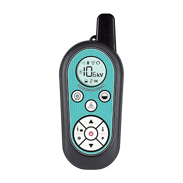 

Ovladač fencee k power DUO RF PDX