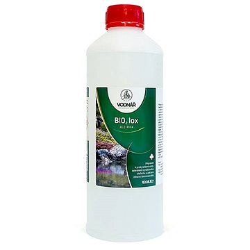 

Vodnář Bio 2 lox 1 l