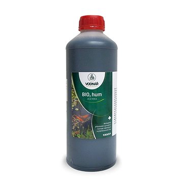 

Vodnář Bio2 hum 1 l
