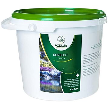 

Vodnář Sorbolit 5 kg