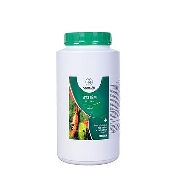 

Vodnář Systém 1,25 kg