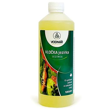 

Vodnář Vločka jezírka 0,5 l