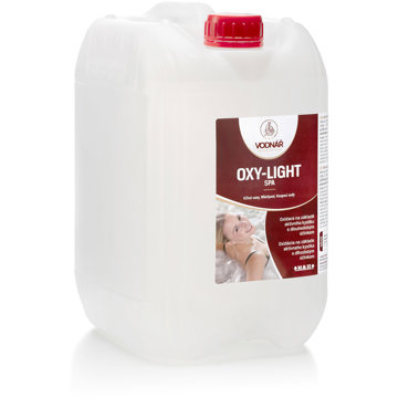 

Vodnář Oxy Light Spa 5 l