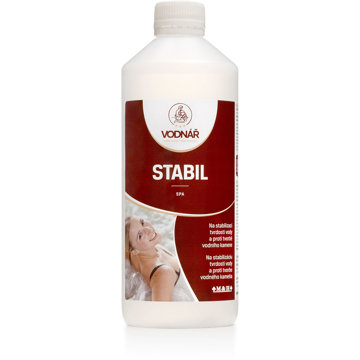 

Vodnář Stabil Spa 0,5 l
