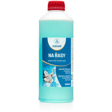 

Vodnář Na Řasy 1 l