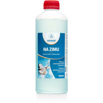 

Vodnář Na Zimu 1 l