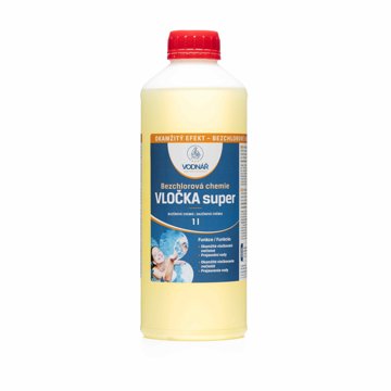 

Vodnář Vločka Super 1 l