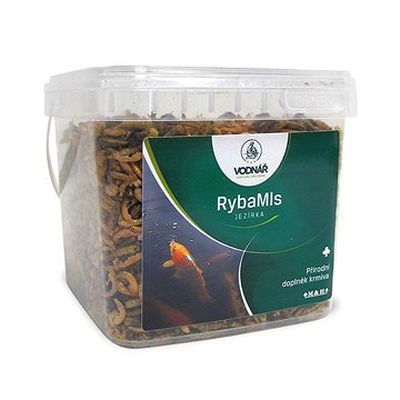 

Vodnář RybaMls