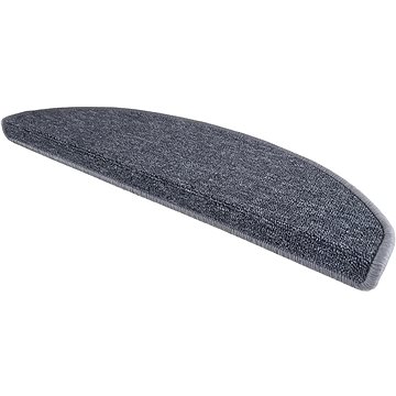 

Nášlap na schody Astra šedá půlkruh 65 x 24 x 4 cm (5ks)