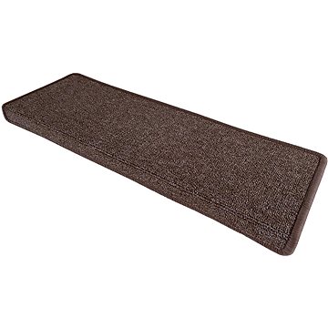 

Nášlap na schody Astra hnědá obdélník 65 x 20 x 4 cm (5ks)