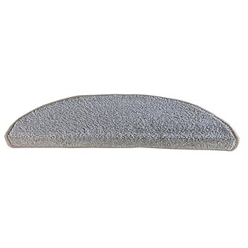 

Nášlap na schody Capri krémová půlkruh 65 x 20 x 4 cm (5ks)