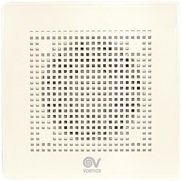 

Vortice axiální ventilátor Punto Evo Me 100/4" LL