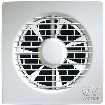 

Vortice axiální ventilátor Punto Filo Mf 100/4" LL
