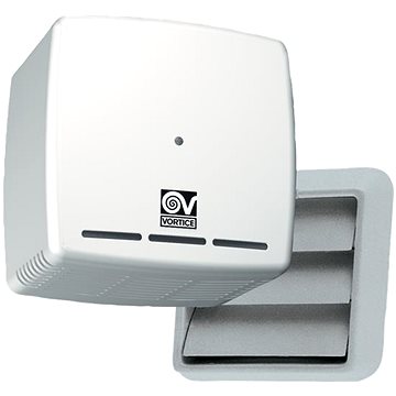 

Vortice radiální ventilátor Ariett Habitat LL 20/75"