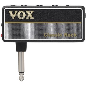 

VOX AmPlug2 Classic Rock
