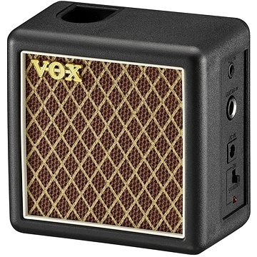 

VOX AmPlug2 Cabinet