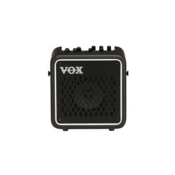 

VOX Amps Mini Go 3