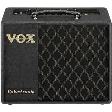 

VOX Amps VT20X