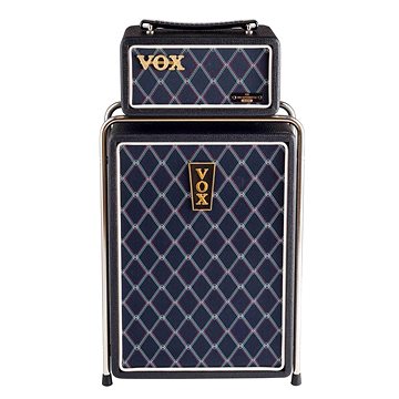 

VOX Mini Superbeetle Audio BK